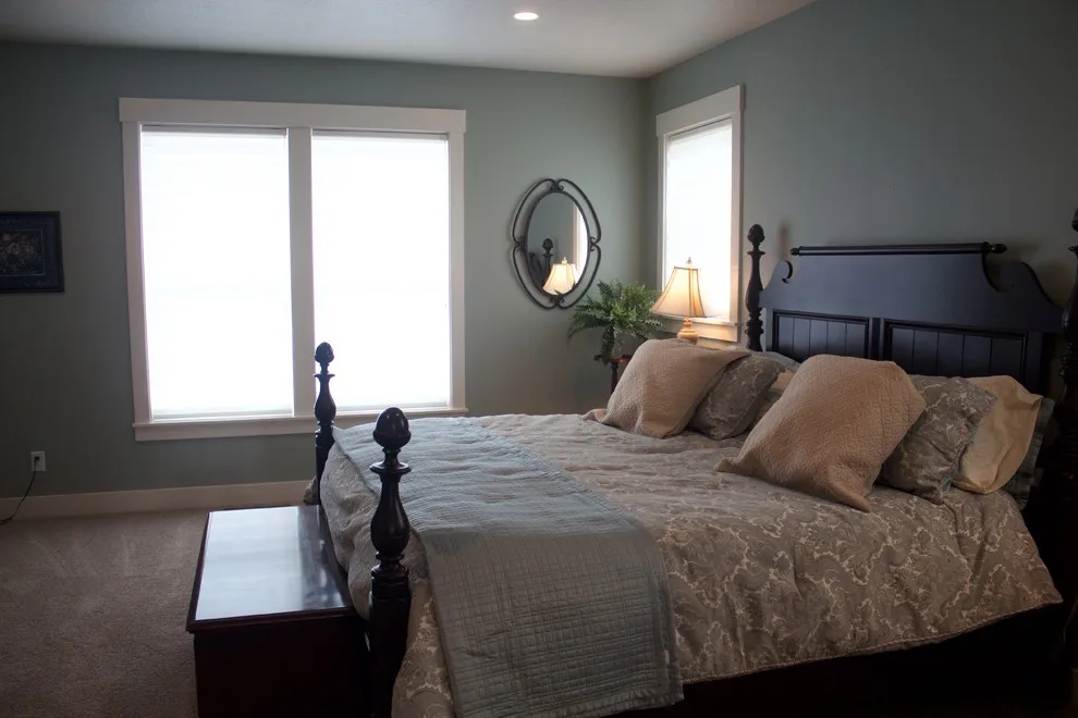 Mike Riddle Construction's Custom Homes from 2015 by Mike Riddle Construction LLC - Photo 59