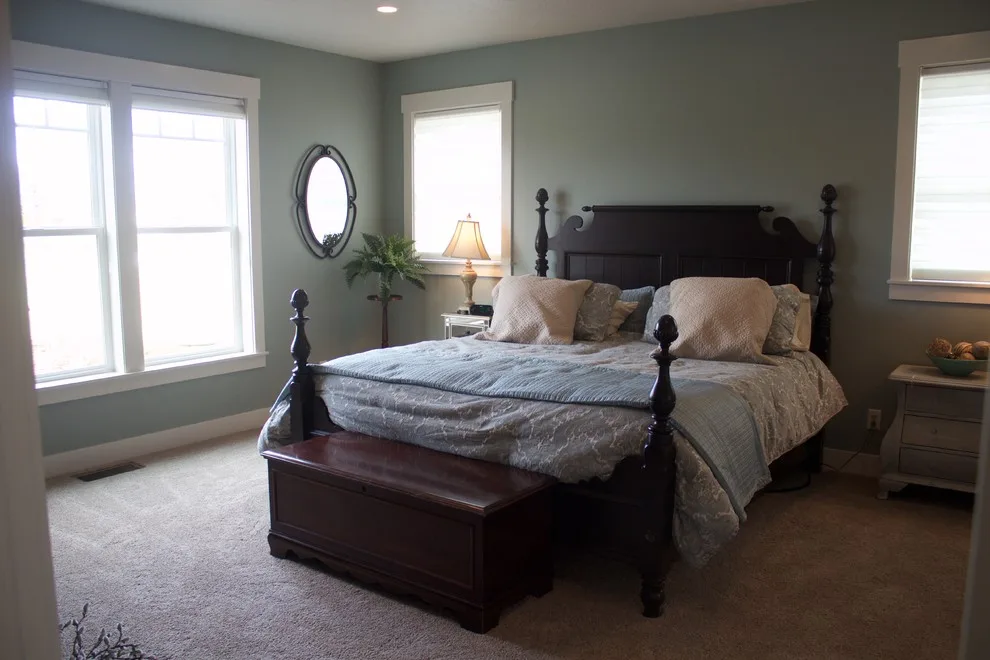 Mike Riddle Construction's Custom Homes from 2015 by Mike Riddle Construction LLC - Photo 50