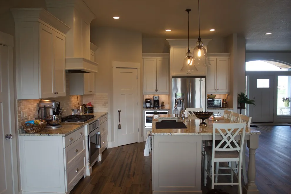 Mike Riddle Construction's Custom Homes from 2015 by Mike Riddle Construction LLC - Photo 39