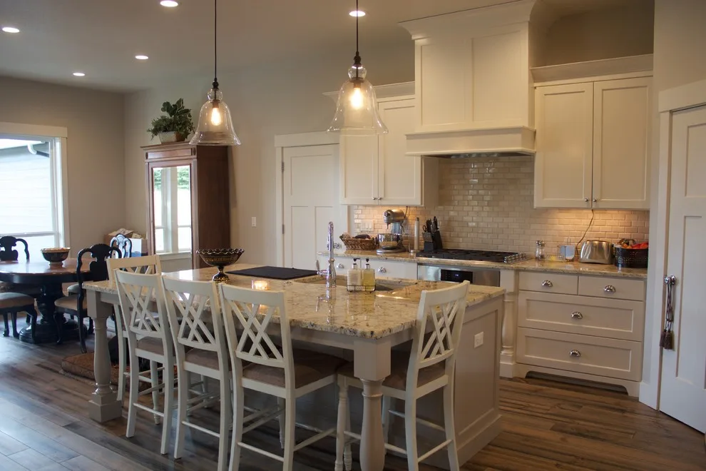 Mike Riddle Construction's Custom Homes from 2015 by Mike Riddle Construction LLC - Photo 38