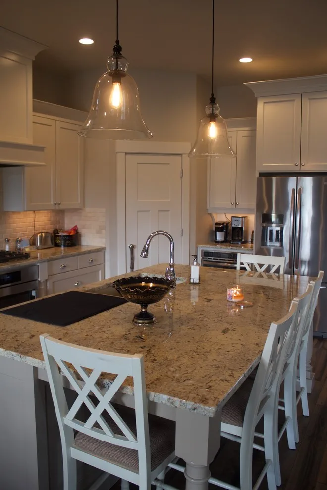 Mike Riddle Construction's Custom Homes from 2015 by Mike Riddle Construction LLC - Photo 36