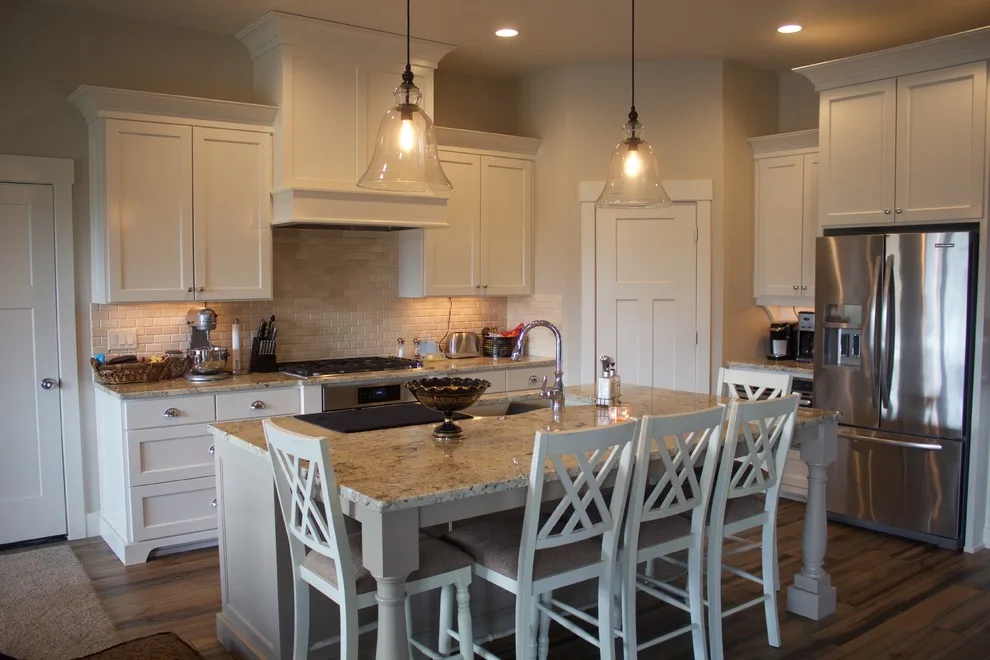Mike Riddle Construction's Custom Homes from 2015 by Mike Riddle Construction LLC - Photo 47