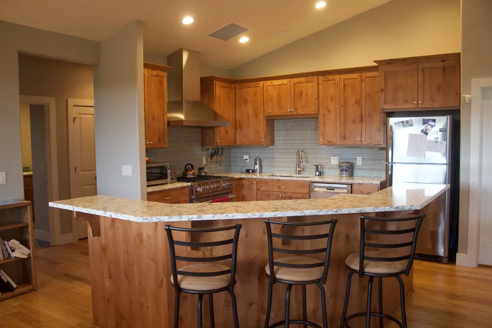 Mike Riddle Construction's Custom Homes from 2015 by Mike Riddle Construction LLC - Photo 27