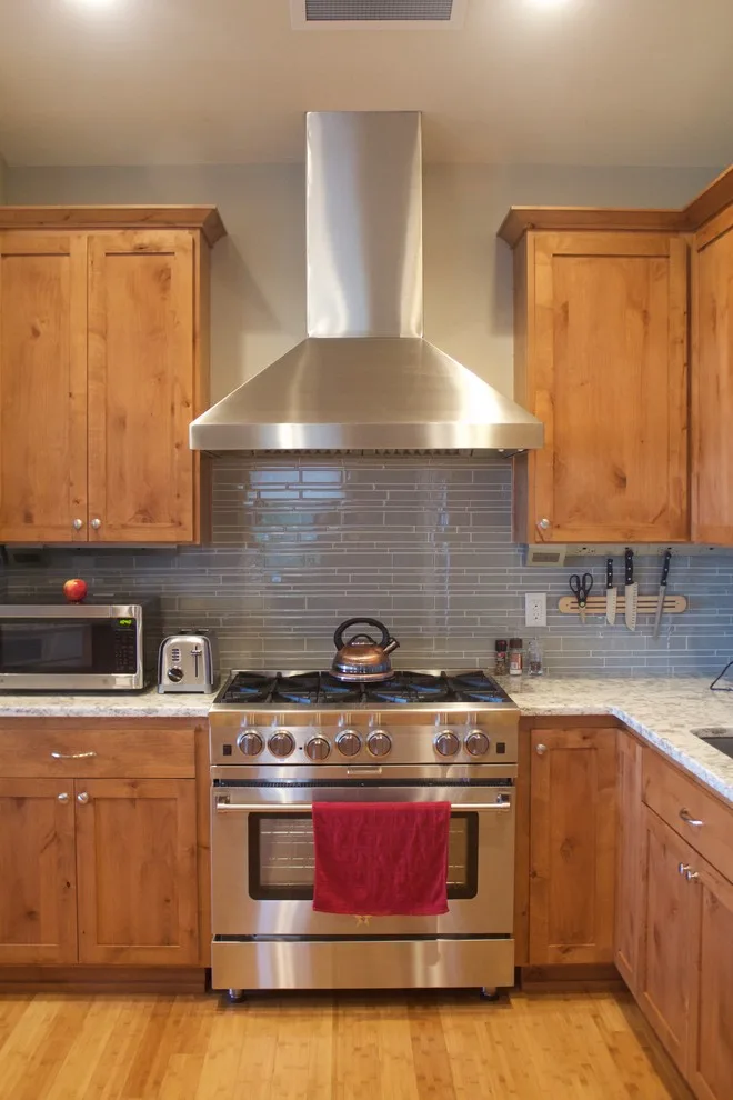 Mike Riddle Construction's Custom Homes from 2015 by Mike Riddle Construction LLC - Photo 21