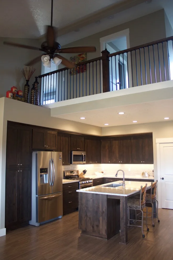 Mike Riddle Construction's Custom Homes from 2015 by Mike Riddle Construction LLC - Photo 7