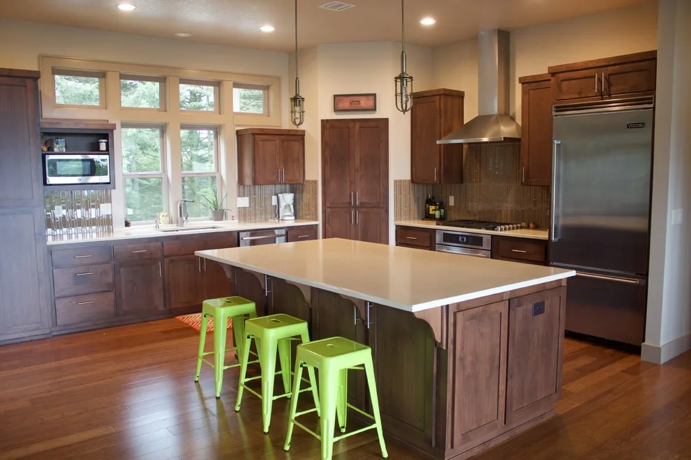 Mike Riddle Construction's Custom Homes from 2015 by Mike Riddle Construction LLC - Photo 55