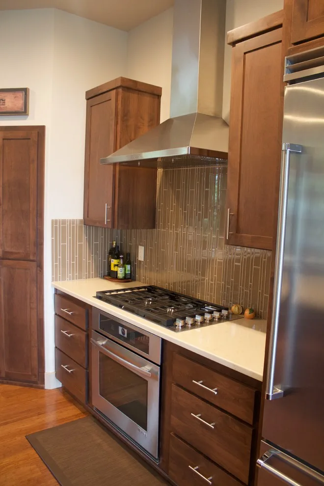 Mike Riddle Construction's Custom Homes from 2015 by Mike Riddle Construction LLC - Photo 8