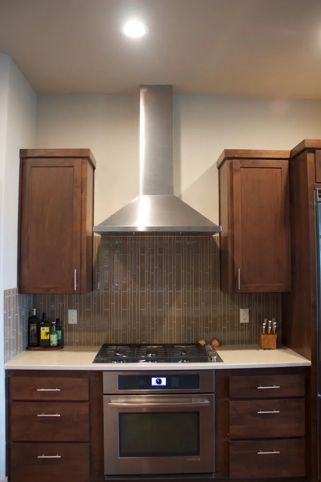 Mike Riddle Construction's Custom Homes from 2015 by Mike Riddle Construction LLC - Photo 58