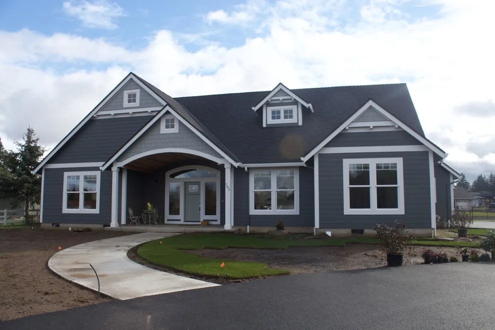 Mike Riddle Construction's Custom Homes from 2015 by Mike Riddle Construction LLC - Photo 16
