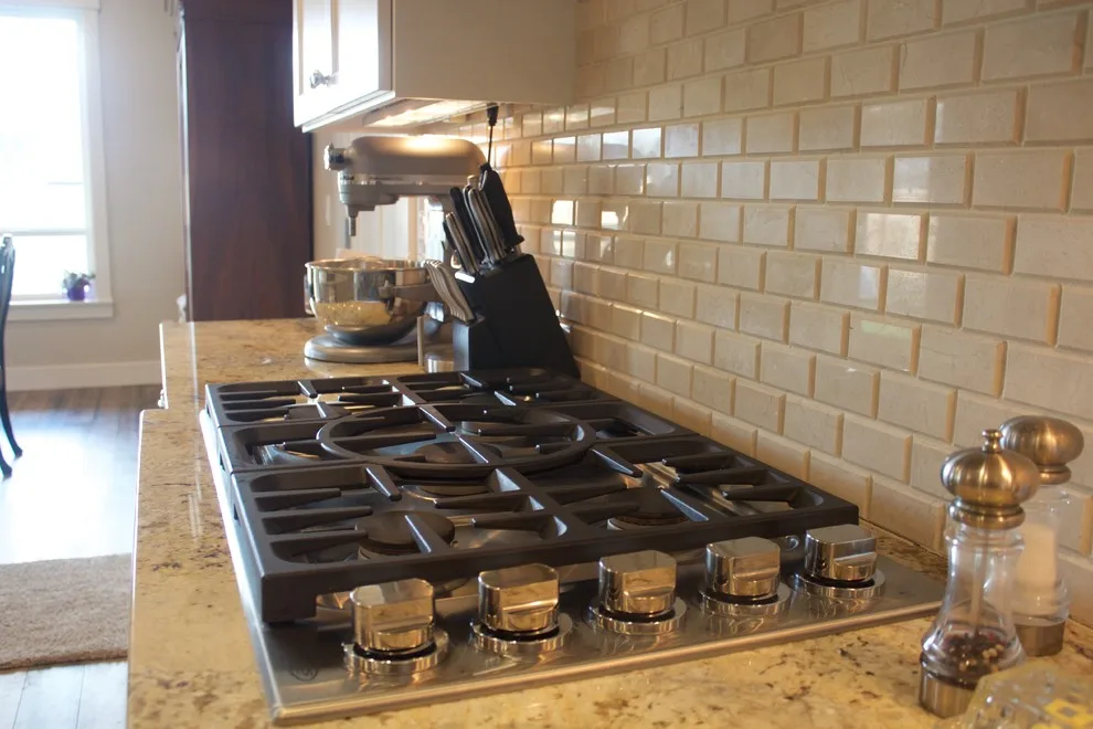 Mike Riddle Construction's Custom Homes from 2015 by Mike Riddle Construction LLC - Photo 15