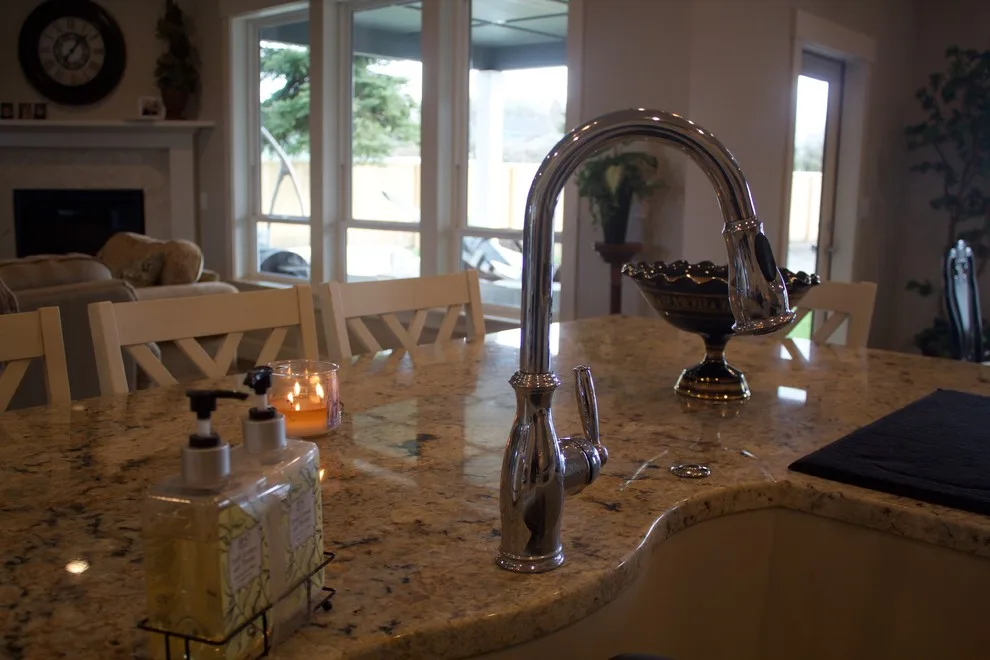 Mike Riddle Construction's Custom Homes from 2015 by Mike Riddle Construction LLC - Photo 33