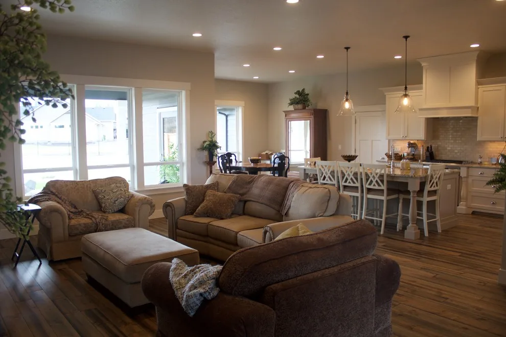 Mike Riddle Construction's Custom Homes from 2015 by Mike Riddle Construction LLC - Photo 28