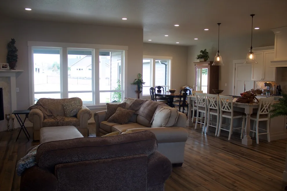 Mike Riddle Construction's Custom Homes from 2015 by Mike Riddle Construction LLC - Photo 11