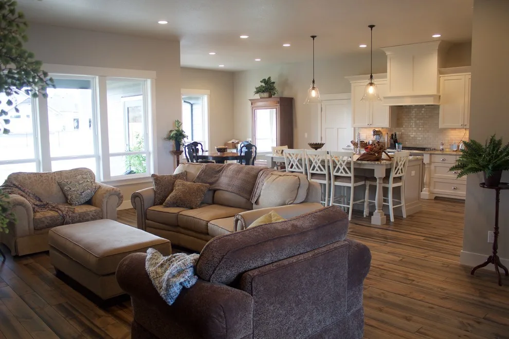 Mike Riddle Construction LLC - Photo 5