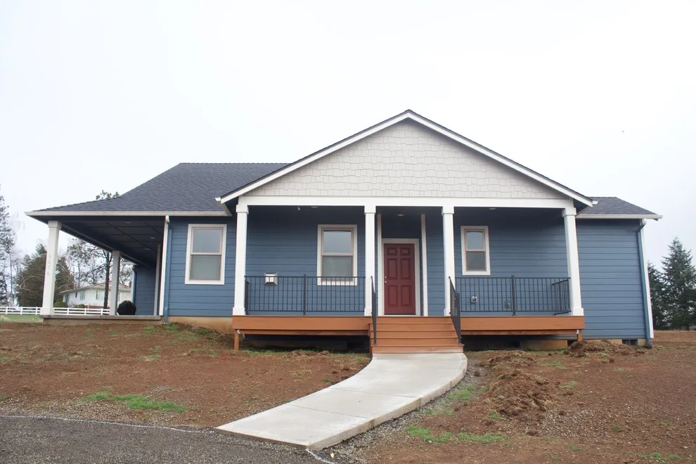 Mike Riddle Construction's Custom Homes from 2015 by Mike Riddle Construction LLC - Photo 10