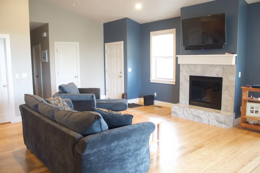 Mike Riddle Construction's Custom Homes from 2015 by Mike Riddle Construction LLC - Photo 22