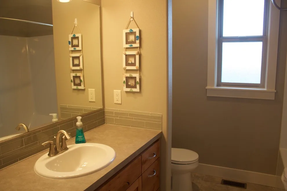 Mike Riddle Construction's Custom Homes from 2015 by Mike Riddle Construction LLC - Photo 25