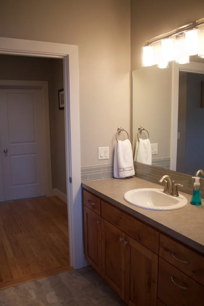 Mike Riddle Construction's Custom Homes from 2015 by Mike Riddle Construction LLC - Photo 57