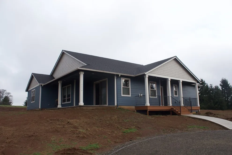 Mike Riddle Construction LLC - Photo 11