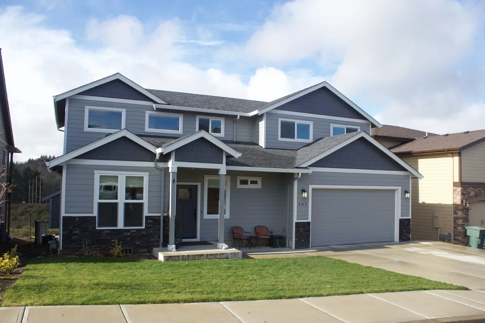 Mike Riddle Construction's Custom Homes from 2015 by Mike Riddle Construction LLC - Photo 31