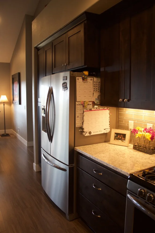 Mike Riddle Construction's Custom Homes from 2015 by Mike Riddle Construction LLC - Photo 14