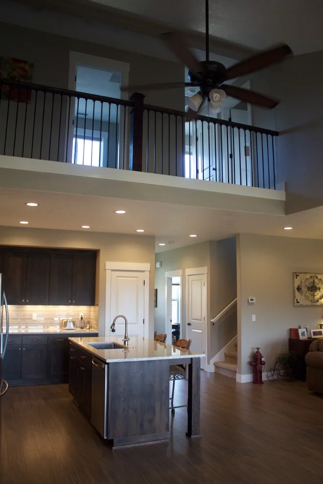 Mike Riddle Construction's Custom Homes from 2015 by Mike Riddle Construction LLC - Photo 56
