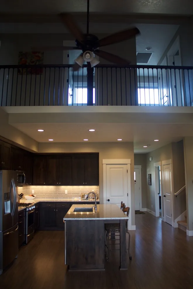 Mike Riddle Construction's Custom Homes from 2015 by Mike Riddle Construction LLC - Photo 60