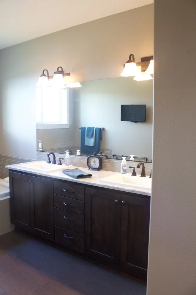 Mike Riddle Construction's Custom Homes from 2015 by Mike Riddle Construction LLC - Photo 37