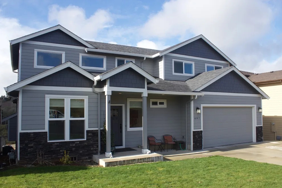 Mike Riddle Construction's Custom Homes from 2015 by Mike Riddle Construction LLC - Photo 48