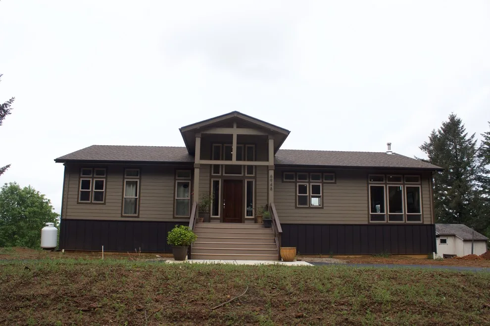 Mike Riddle Construction's Custom Homes from 2015 by Mike Riddle Construction LLC - Photo 23