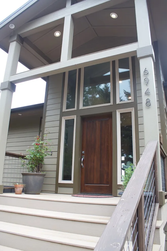 Mike Riddle Construction's Custom Homes from 2015 by Mike Riddle Construction LLC - Photo 20