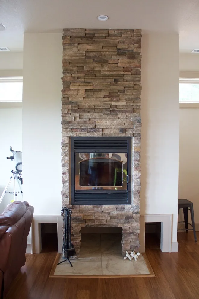 Mike Riddle Construction's Custom Homes from 2015 by Mike Riddle Construction LLC - Photo 53