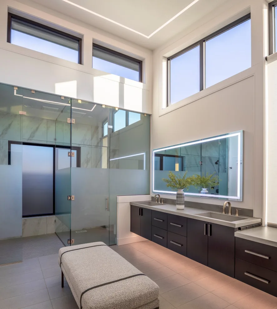 Mike Riddle Construction, LLC Custom Home Builders by Mike Riddle Construction LLC - Photo 62