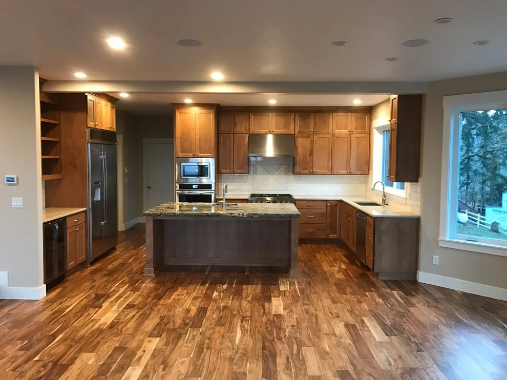 Mike Riddle Construction, LLC Custom Home Builders by Mike Riddle Construction LLC - Photo 46