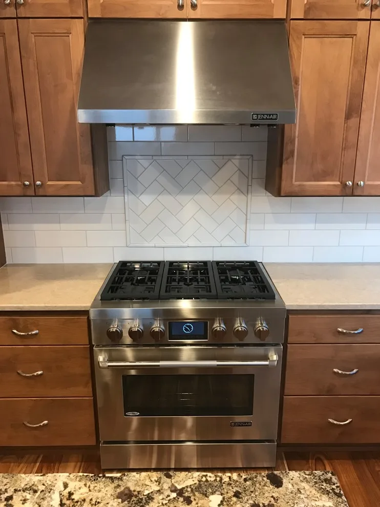 Mike Riddle Construction, LLC Custom Home Builders by Mike Riddle Construction LLC - Photo 108