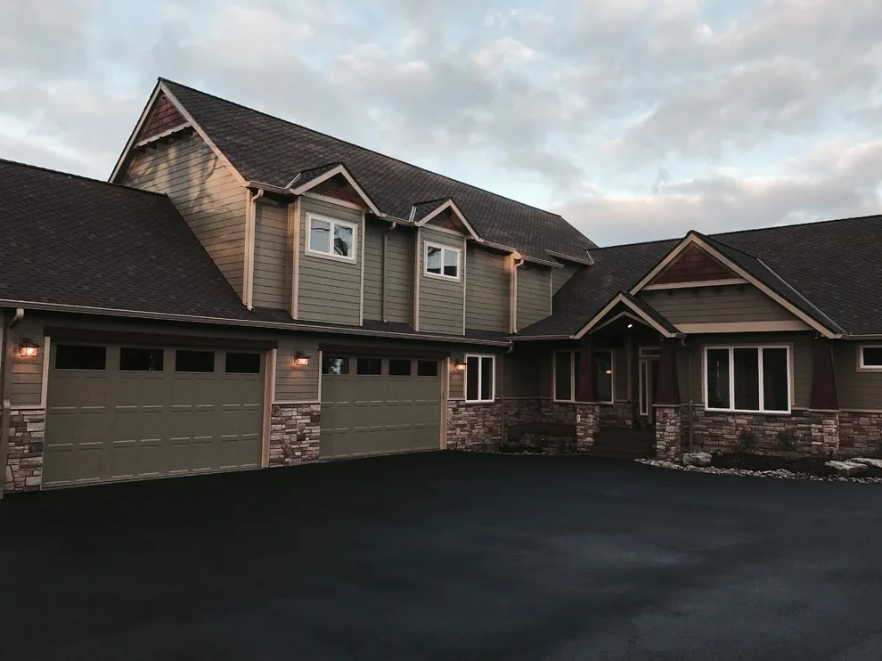 Mike Riddle Construction, LLC Custom Home Builders by Mike Riddle Construction LLC - Photo 100