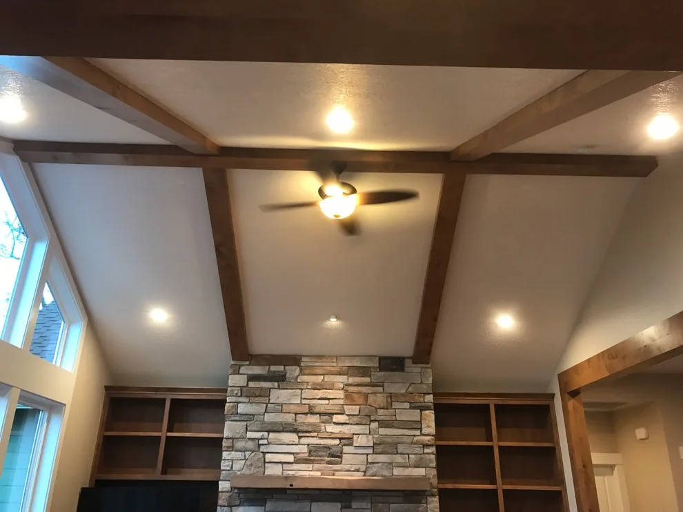 Mike Riddle Construction, LLC Custom Home Builders by Mike Riddle Construction LLC - Photo 90
