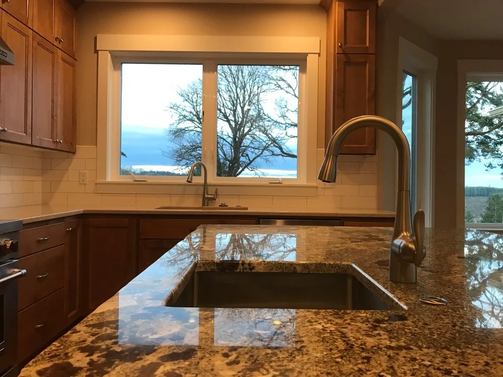 Mike Riddle Construction, LLC Custom Home Builders by Mike Riddle Construction LLC - Photo 14