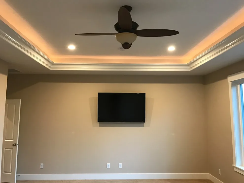 Mike Riddle Construction, LLC Custom Home Builders by Mike Riddle Construction LLC - Photo 23