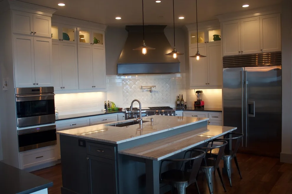 Mike Riddle Construction, LLC Custom Home Builders by Mike Riddle Construction LLC - Photo 8