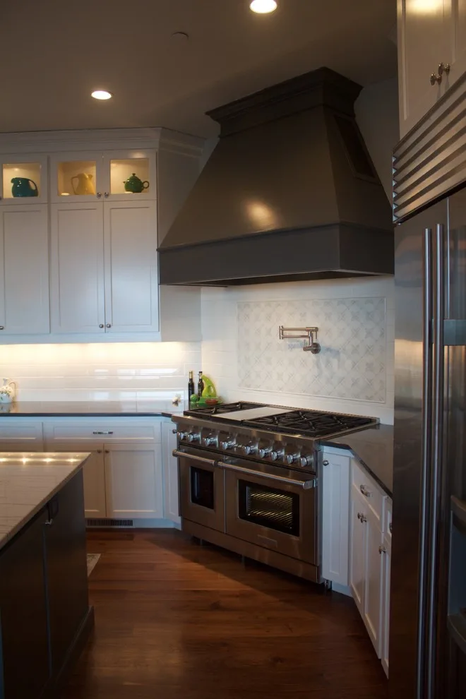 Mike Riddle Construction, LLC Custom Home Builders by Mike Riddle Construction LLC - Photo 89