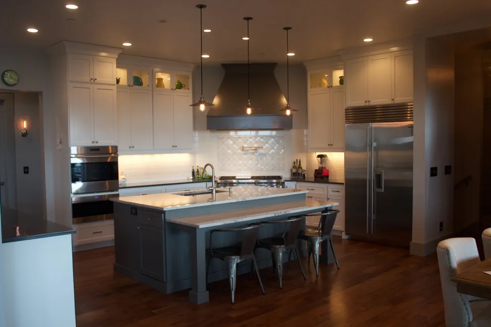 Mike Riddle Construction, LLC Custom Home Builders by Mike Riddle Construction LLC - Photo 51