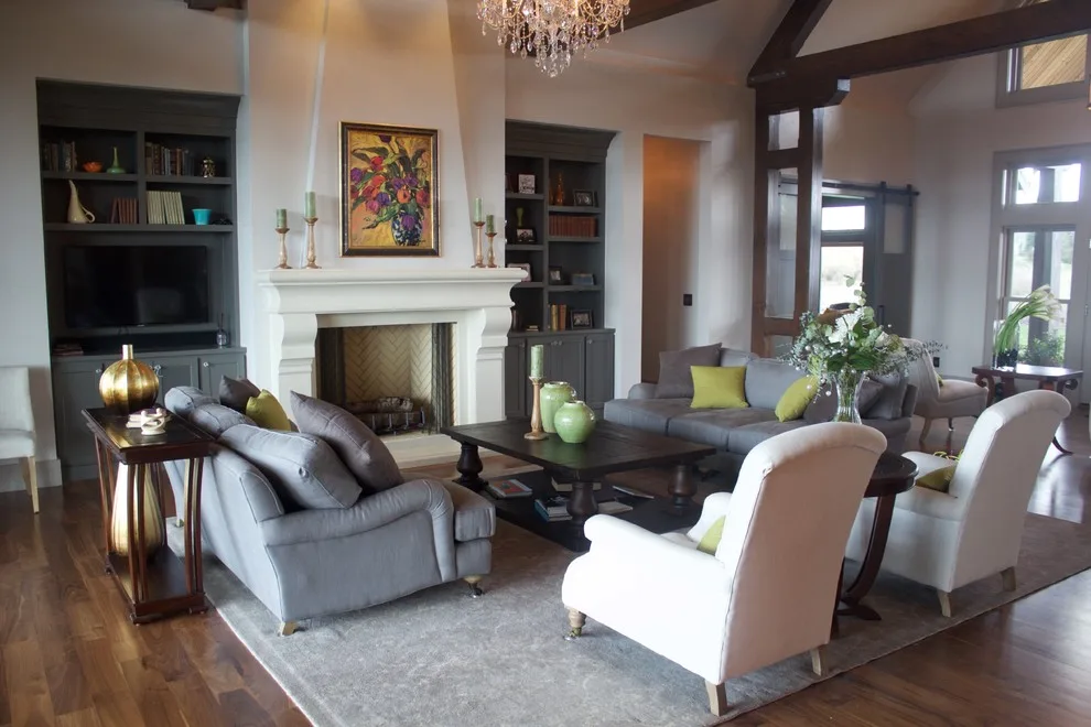 Mike Riddle Construction, LLC Custom Home Builders by Mike Riddle Construction LLC - Photo 25