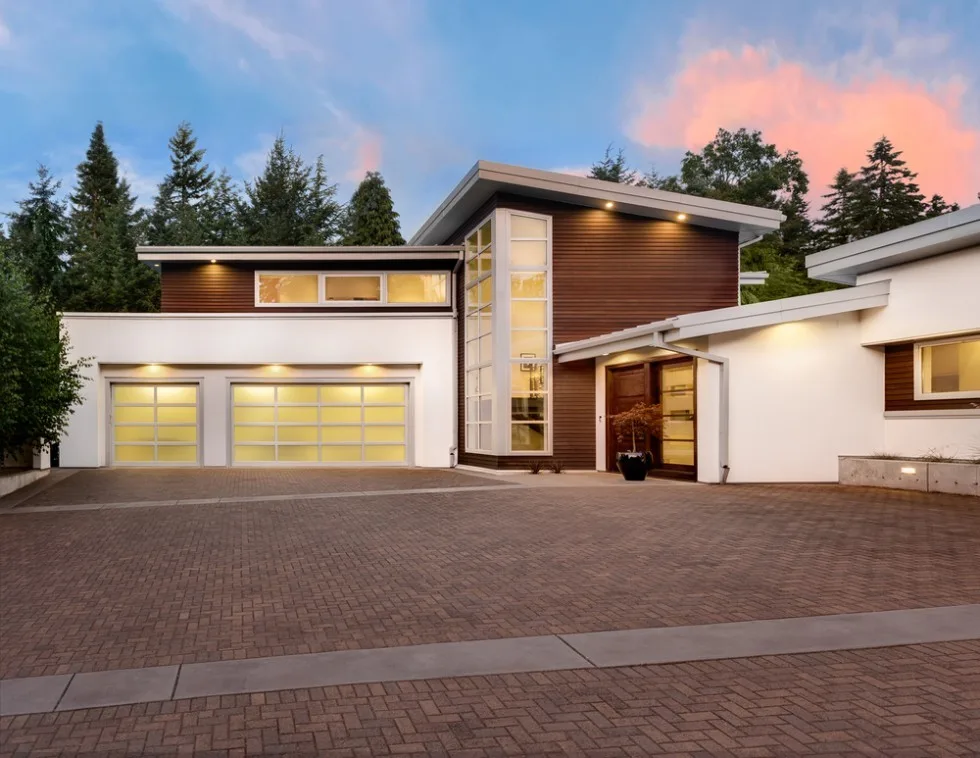 Contemporary Tailored Residence by Premier West Homes - Photo 3