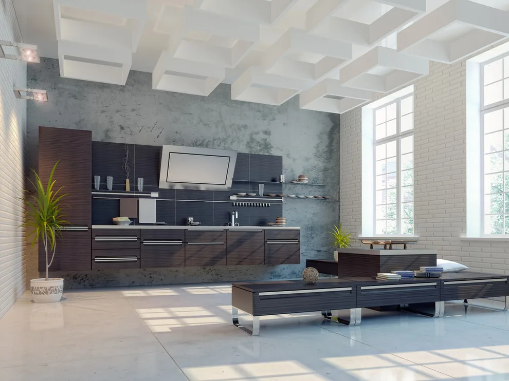 Contemporary Tailored Residence by Premier West Homes - Photo 4