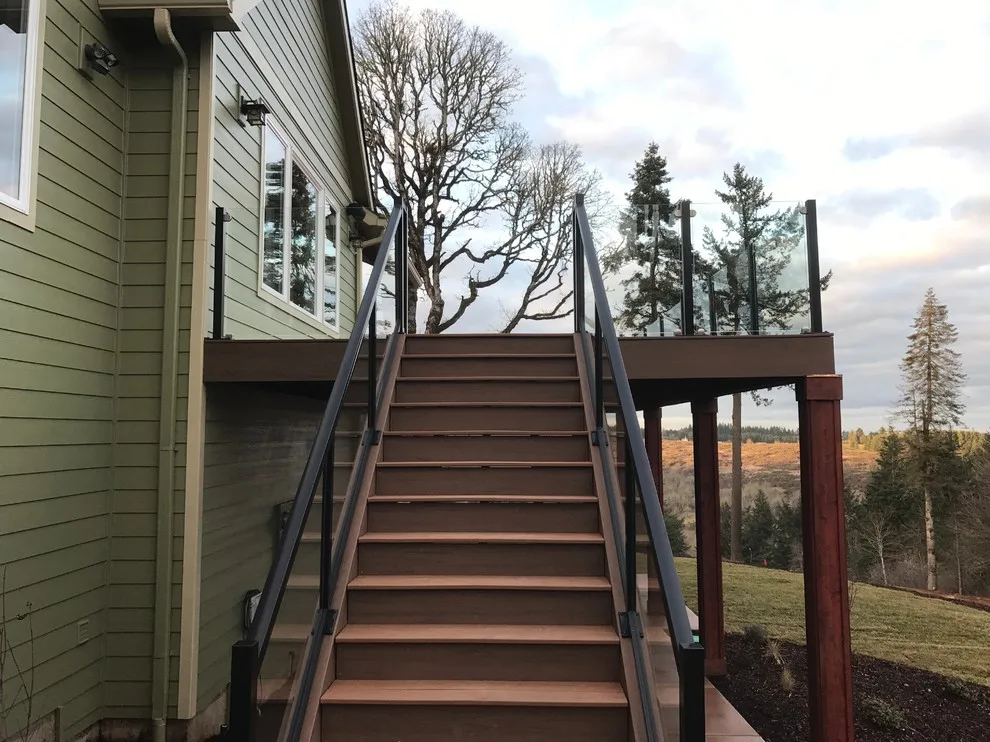 Mike Riddle Construction LLC - Photo 2