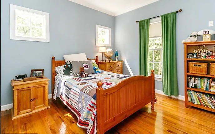 Custom Traditional Home Design | Annapolis, MD by Evergreen Building Group, LLC. - Photo 5