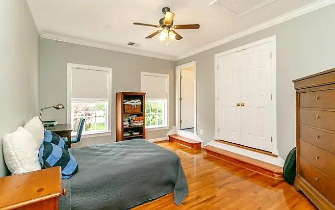 Custom Traditional Home Design | Annapolis, MD by Evergreen Building Group, LLC. - Photo 2