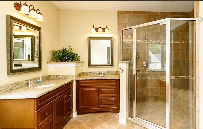 Custom Traditional Home Design | Annapolis, MD by Evergreen Building Group, LLC. - Photo 18