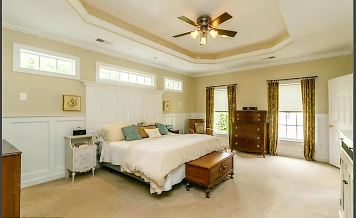 Custom Traditional Home Design | Annapolis, MD by Evergreen Building Group, LLC. - Photo 15